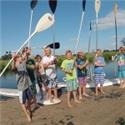 Veranstaltungsbild Stand Up Paddling
