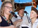Veranstaltungsbild Jule und die Piraten - Mitsingkonzert für Kinder im Cadillac